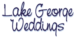 LAKE GEORGE WEDDINGS